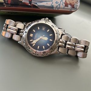 FOSSIL AM-3580 Watch